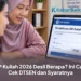 KIP Kuliah 2026 Desil Berapa? Ini Cara Cek DTSEN dan Syaratnya