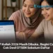 KIP Kuliah 2026 Masih Dibuka, Begini Cara Cek Desil DTSEN Sebelum Daftar