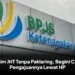 Klaim JHT Tanpa Paklaring, Begini Cara Pengajuannya Lewat HP