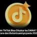 Koin TikTok Bisa Ditukar ke DANA? Ini Cara dan Ketentuannya pada 2026