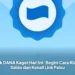 Link DANA Kaget Hari Ini: Begini Cara Klaim Saldo dan Kenali Link Palsu