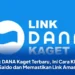 Link DANA Kaget Terbaru, Ini Cara Klaim Saldo dan Memastikan Link Aman