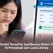 NIK Sudah Terdaftar tapi Bansos Belum Cair? Ini Penyebab dan Cara Ceknya