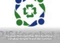 Panduan Menonaktifkan BPJS Kesehatan, Lengkap dengan Syarat dan Caranya