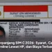 Perpanjang SIM C 2026: Syarat, Cara Online Lewat HP, dan Biaya Terbaru