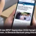 PKH dan BPNT September 2026 Hampir 90 Persen, Ini Besaran Bantuan yang Diterima