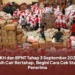 PKH dan BPNT Tahap 3 September 2026 Masih Cair Bertahap, Begini Cara Cek Status Penerima