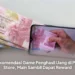 Rekomendasi Game Penghasil Uang di Play Store, Main Sambil Dapat Reward