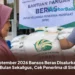 September 2026 Bansos Beras Disalurkan 3 Bulan Sekaligus, Cek Penerima di Sini
