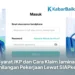 Syarat JKP dan Cara Klaim Jaminan Kehilangan Pekerjaan Lewat SIAPkerja
