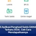 5 Aplikasi Penghasil Saldo DANA Terbaru 2026, Cek Cara Mendapatkannya