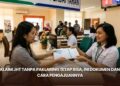 Klaim JHT Tanpa Paklaring Tetap Bisa, Ini Dokumen dan Cara Pengajuannya