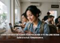 Cara Cek BSU Oktober 2026 Pakai NIK KTP, Ini Link Resmi dan Status Terbarunya