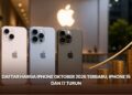Daftar Harga iPhone Oktober 2026 Terbaru, iPhone 15 dan 17 Turun