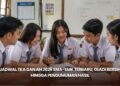 Jadwal TKA dan AN 2026 SMA-SMK Terbaru, Gladi Bersih hingga Pengumuman Hasil