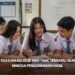 Jadwal TKA dan AN 2026 SMA-SMK Terbaru, Gladi Bersih hingga Pengumuman Hasil