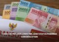 Cara Cek PKH 2026 Lewat NIK, Lihat Status Penerima dan Desil DTSEN