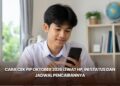 Cara Cek PIP Oktober 2026 Lewat HP, Ini Status dan Jadwal Pencairannya