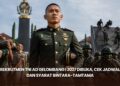 Rekrutmen TNI AD Gelombang I 2027 Dibuka, Cek Jadwal dan Syarat Bintara-Tamtama