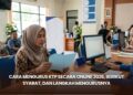 Cara Mengurus KTP Secara Online 2026, Berikut Syarat, dan Langkah Mengurusnya