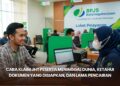 Cara Klaim JHT Peserta Meninggal Dunia, Ketahui Dokumen Yang Disiapkan, dan Lama Pencairan