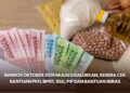 Bansos Oktober 2026 Mulai Disalurkan, Segera Cek Bantuan PKH, BPNT, BSU, PIP dan Bantuan Beras