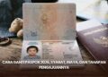Cara Ganti Paspor 2026, Syarat, Biaya, dan Tahapan Pengajuannya