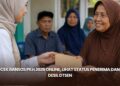 Cek Bansos PKH 2026 Online, Lihat Status Penerima dan Desil DTSEN