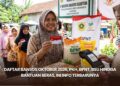 Daftar Bansos Oktober 2026, PKH, BPNT, BSU hingga Bantuan Beras, Ini Info Terbarunya
