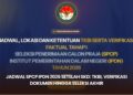 Jadwal SPCP IPDN 2026 Setelah SKD: TKBI, Verifikasi Dokumen hingga Seleksi Akhir