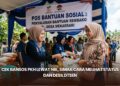 Cek Bansos PKH Lewat NIK, Simak Cara Melihat Status dan Desil DTSEN