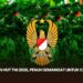 Ucapan HUT TNI 2026, Penuh Semangat untuk Caption