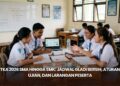 TKA 2026 SMA hingga SMK: Jadwal Gladi Bersih, Aturan Ujian, dan Larangan Peserta