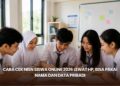 Cara Cek NISN Siswa Online 2026 lewat HP, Bisa Pakai Nama dan Data Pribadi