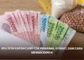 BSU 2026 Kapan Cair? Cek Penerima, Syarat, dan Cara Mengeceknya