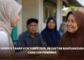 Bansos Tahap 4 Oktober 2026, Ini Daftar Bantuan dan Cara Cek Penerima