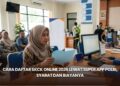 Cara Daftar SKCK Online 2026 Lewat Super App Polri, Syarat dan Biayanya