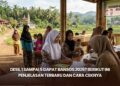 Desil 1 sampai 5 Dapat Bansos 2026? Berikut Ini Penjelasan Terbaru dan Cara Ceknya