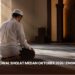 Jadwal Sholat Medan Oktober 2026 Lengkap