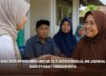 BSU 2026 Rp900 Ribu untuk 13,3 Juta Pekerja, Ini Jadwal dan Syarat Terbarunya