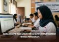 Cara Cek PIP 2026 Lewat HP, Lihat Status Penerima hingga Pencairan