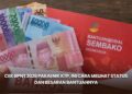 Cek BPNT 2026 Pakai NIK KTP, Ini Cara Melihat Status dan Besaran Bantuannya