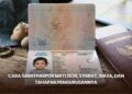 Cara Ganti Paspor Mati 2026, Syarat, Biaya, dan Tahapan Pengurusannya