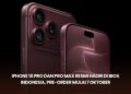 iPhone 18 Pro dan Pro Max Resmi Hadir di iBox Indonesia, Pre-order Mulai 7 Oktober