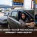 Cara Membuat Kartu e-Toll 2026, Bisa Lewat Minimarket hingga Aplikasi