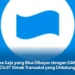 Apa Saja yang Bisa Dibayar dengan DANA Cicil? Simak Transaksi yang Didukung