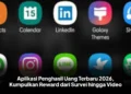 Aplikasi Penghasil Uang Terbaru 2026, Kumpulkan Reward dari Survei hingga Video