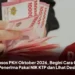 Bansos PKH Oktober 2026, Begini Cara Cek Penerima Pakai NIK KTP dan Lihat Desil