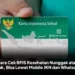 Cara Cek BPJS Kesehatan Nunggak atau Tidak, Bisa Lewat Mobile JKN dan WhatsApp