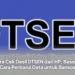 Cara Cek Desil DTSEN dari HP, Beserta Cara Perbarui Data untuk Bansos